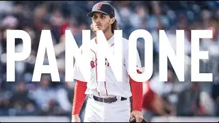WooSox '22: Thomas Pannone