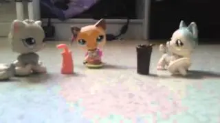 Clips petite emilie lps  ( mieux que le premier )