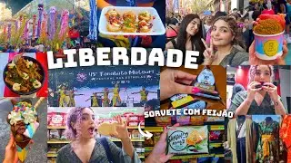 FESTIVAL DAS ESTRELAS NA LIBERDADE: Tanabata Matsuri 2024 liberdade sp, comidas, feirinha, valores +
