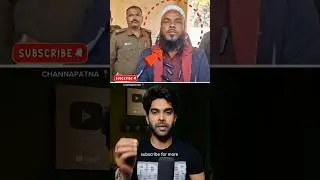 💯Abdul naem wanted to build school for DALIT and ADIVASI kids 😲