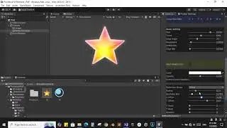 3E - Procedural UI Elements - Unity