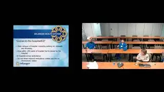 EMTLA training