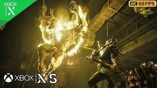15 Unmissable XBOX SERIES X | S Exclusive Games of 2025 And Beyond