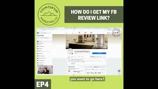 How Do I Get My FB Review Link?
