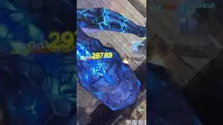 Damage hydra zephyr (hard pvm)