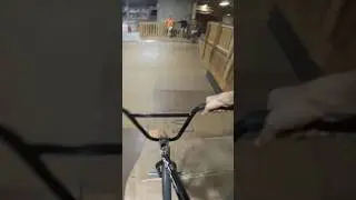 pov BMX full video on my channel