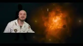 Hbomberguy Gets Trapped In The Greenscreen Dimension