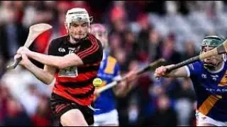 Ballygunner v Loughrea - All Ireland Senior Club Hurling Final - 2026