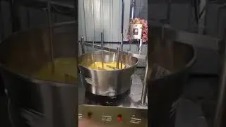 Ghee Boiler Tank | Available on IndiaMART