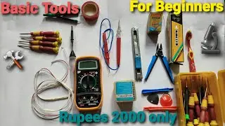 Mobile repairing tools | latest mobile repairing tools under Rs 2000 |for beginners #mobile #tools