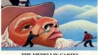60 Minutes CIA Drug Smuggling # 1