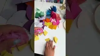 RAINY DAY CRAFT