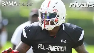 NFL DRAFT REWIND: Lyndell 'Mack' Wilson - Cleveland Browns