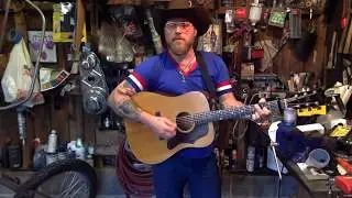 Danny Biggins 'Nobody's Fool'