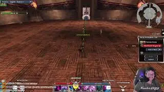 Guild wars War in Kryta!!!