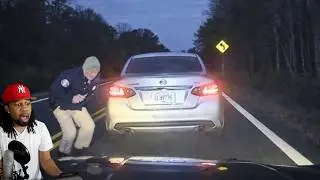 Terrifying Footage That People Can&rsquo;t Stop Watching
