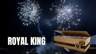 Royal - King