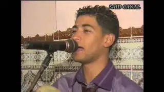 خالد مساعف _ فن من الارشيف _ watra 2011