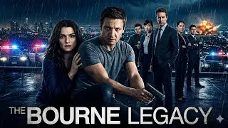 The Bourne Legacy Movie [2012] All The Cast (Date Of Birth) | Hollywood Movie