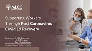 Supporting Workers Through Post Coronavirus Covid 19 Recovery