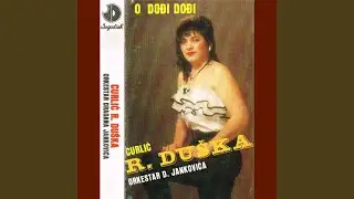Uzimas mi cerku zete