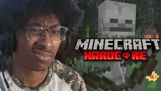 he killed me twice⛏️