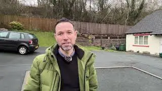 Уэстморленд Террас, 6, Эпплби