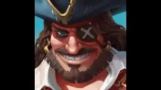 Mutiny - Pirate Survival RPG #Android