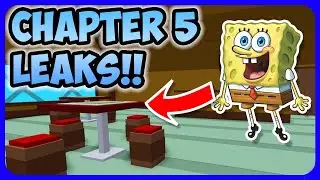 Kitty Chapter 5 Leaks & Predictions - RGCfamily