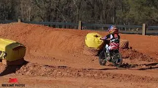 4 year old racing dirt bikes  