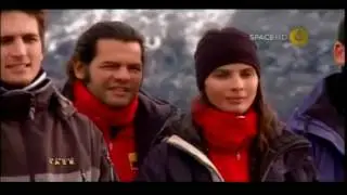 The Amazing Race Latinoamerica 2011 Ep. 1