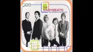Down to the last 500 - The Easybeats (1967)