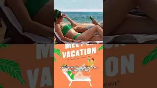 El bikini verde de &ldquo;Gente que conocemos en vacaciones&rdquo; 💚 #moda #peliculas #cine #netflix #vestuario