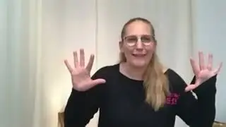 Musizieren in der Krippe - Webinar mit Elke Gulden (Musik in der Kita)