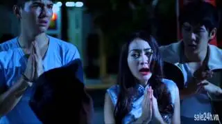 Phim Ma Th&aacute;i Lan (Lồng Tiếng) - Ma Nhập