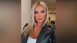Cloudianne Godbout | Curvy Plus Size Model | Brand Ambassador| Instagram Star | Biography