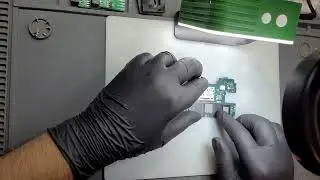 Review Kit 4x1 UFS Easy Jtag MiPi Tester + Modificaçao do Adaptador ISP EMMC