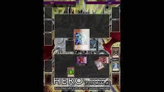 FUSION DESTINY 1 CARD COMBO - NEW HERO SUDA SUPPORT!
