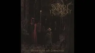 Auraal - Morbid Fears And Compulsions (Full Album 2022)
