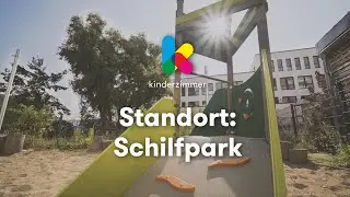 Ihre Kita kinderzimmer Schilfpark in Hamburg Bergedorf!