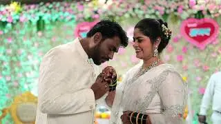 Kanchan Weds Ajay | Cinematic Wedding Highlights | Vikas Digital Photo Studio