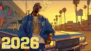G-Funk & Old School 90s 🔥 Snoop Dogg ft. Dr. Dre, Eminem, Tyga, 50 Cent, Ice Cube, Juicy J, Drake