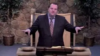 Genesis 1:2-3:  What is the Face of the Deep