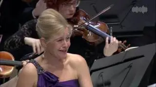 Lisa Larsson sings Martinsson&rsquo;s &rdquo;Ich denke Dein...