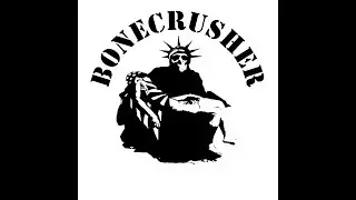 BONECRUSHER - Sometimes @ Tower Bar