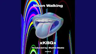 Moon Walking