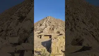 #trendingsongs#beautifuldestinations #summervibes #natureslover #travel #desertmountains #beauty