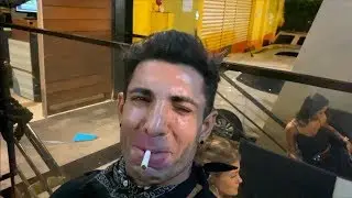CHESTBRAH FOI EXPULSO DA BALADA