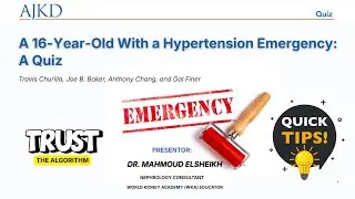 The Young Hypertensive Mystery: A Stepwise Algorithm to Solve the Hypokalemic Triad