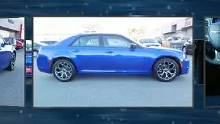 2018 Chrysler 300 Touring in Norfolk, VA 23518